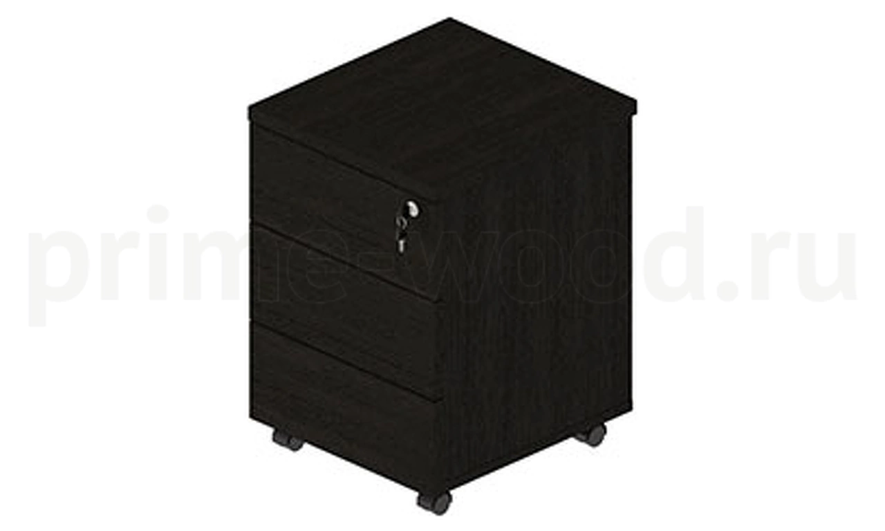 Тумба мобильная Rio Direct 42x46x61 - фото 1