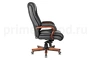 Кресло руководителя T-9925WALNUT/ - 4