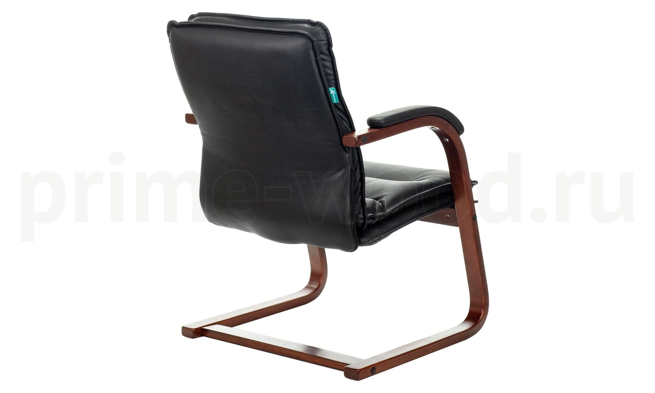 Кресло Бюрократ T-9927WALNUT-AV - фото 6