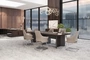Стол для переговоров Feigelali Melamine - 2