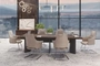 Стол для переговоров Feigelali Melamine - 0