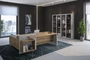 Кабинет руководителя WOOD & STONE - 7