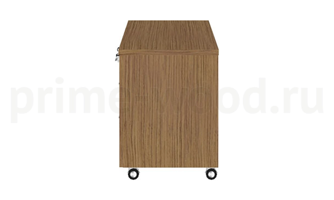 Тумба сервисная мобильная 120x45x60 см арт. Kv-31 - фото 5
