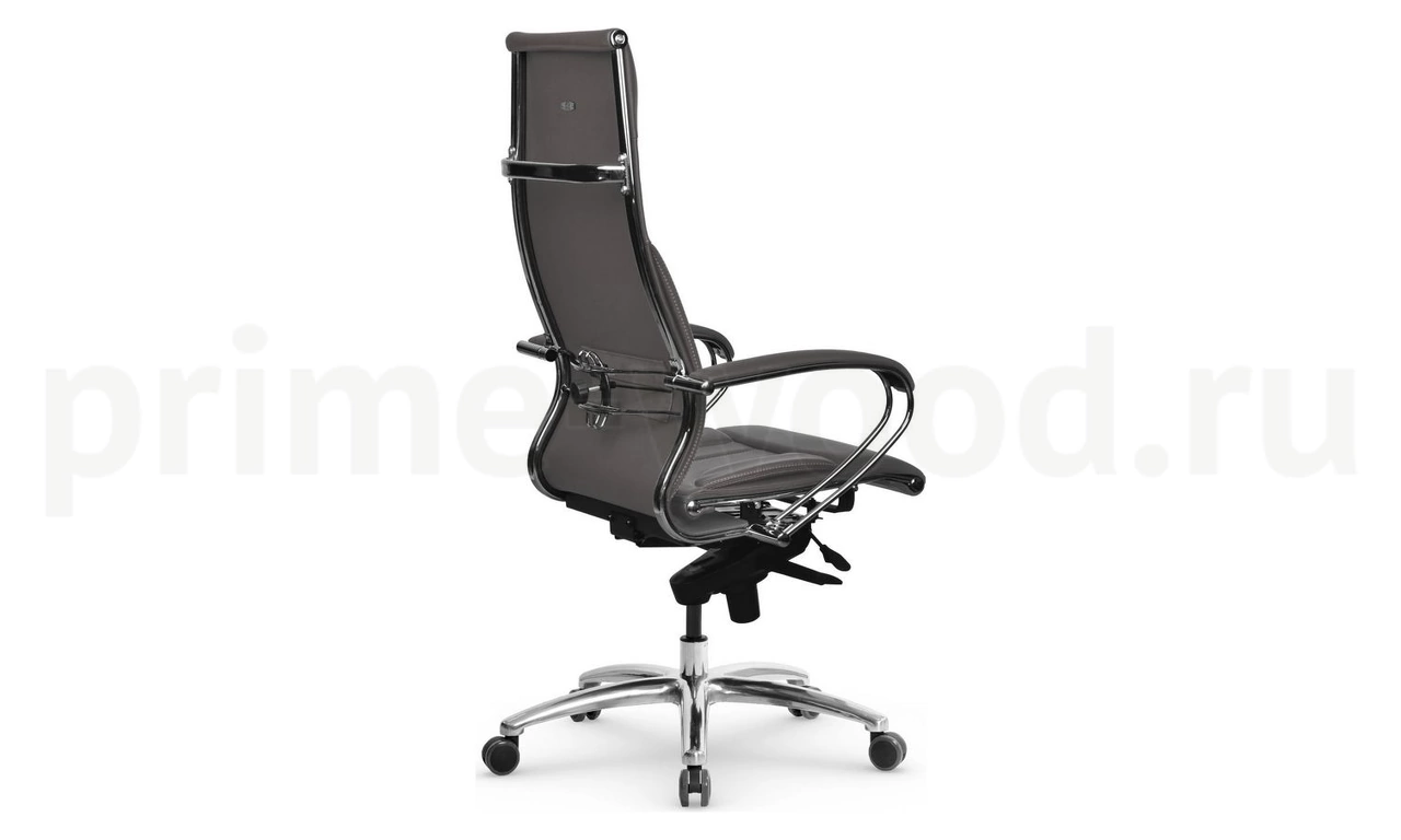 Кресло руководителя SAMURAI Lux MPES - фото 23
