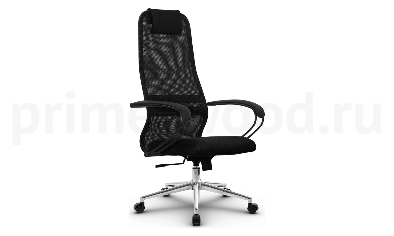 Кресло для руководителя SU-BK130-8 - фото 1