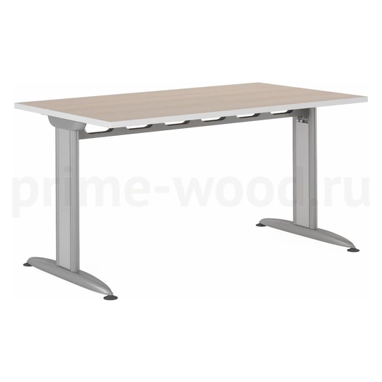 Стол 160 METAL T - фото