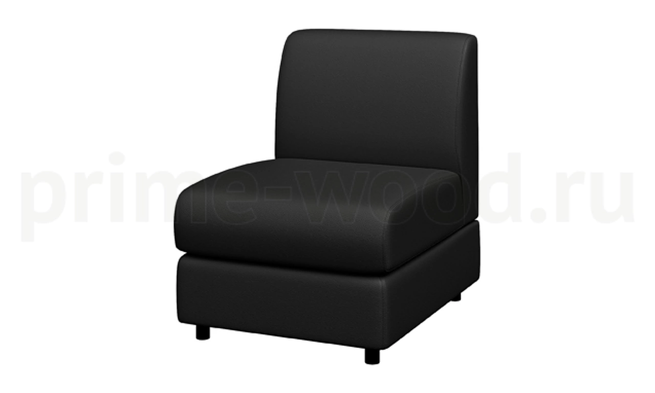 Секция одноместная МАТРИКС 66x81x86 - фото 7