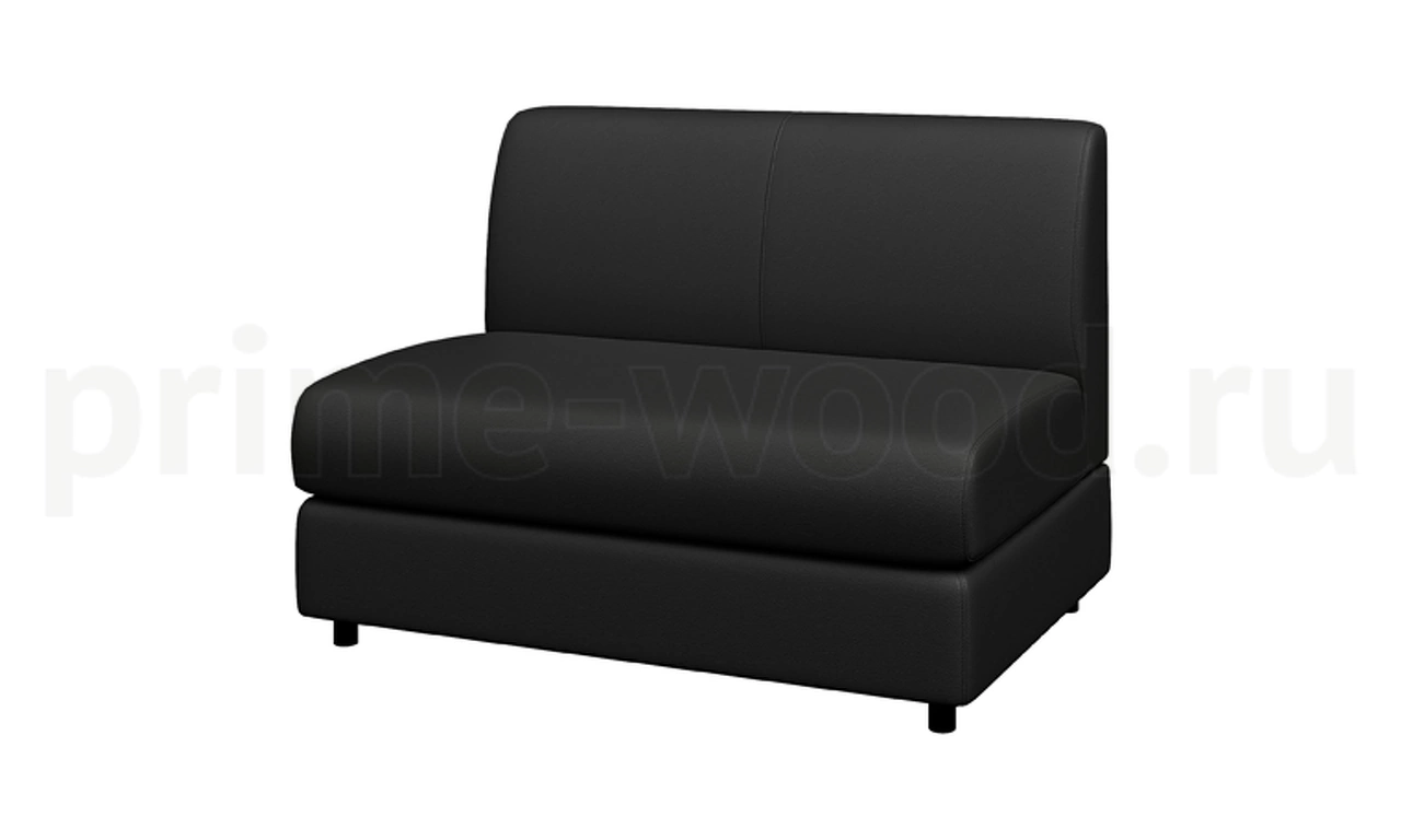 Секция двухместная МАТРИКС 120x81x86 - фото 7