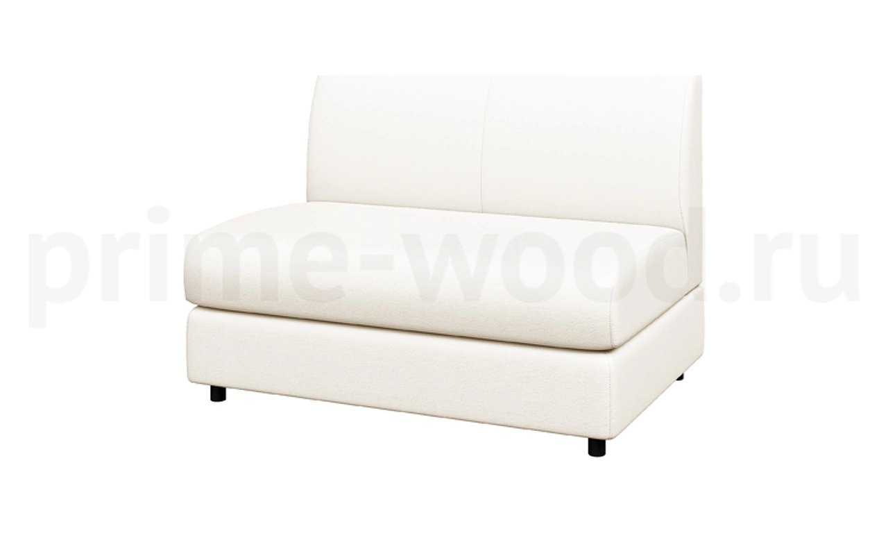 Секция двухместная МАТРИКС 120x81x86 - фото 1