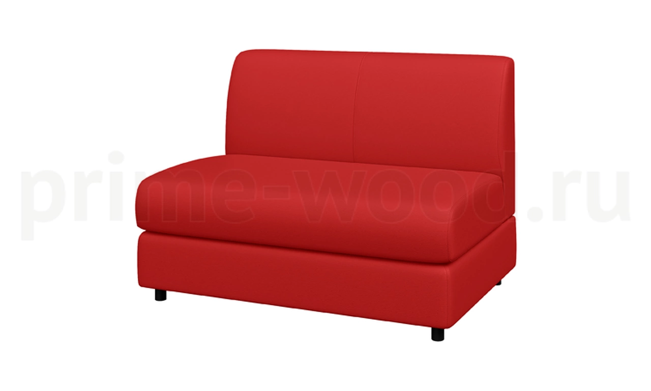 Секция двухместная МАТРИКС 120x81x86 - фото 3