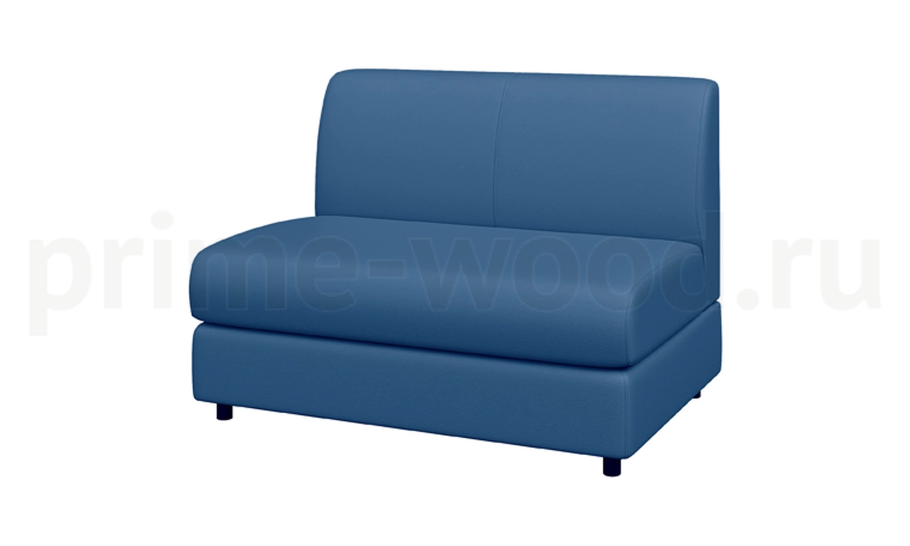 Секция двухместная МАТРИКС 120x81x86 - фото 2