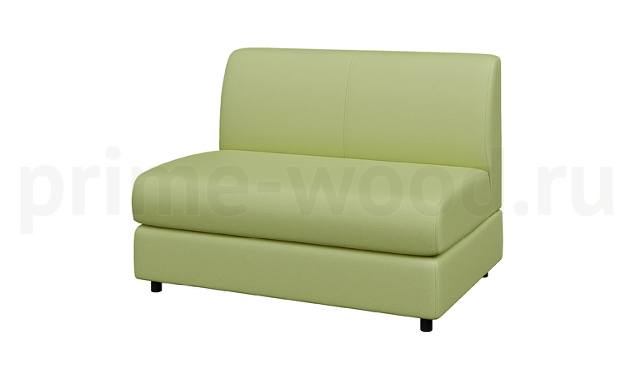 Секция двухместная МАТРИКС 120x81x86 - фото 6