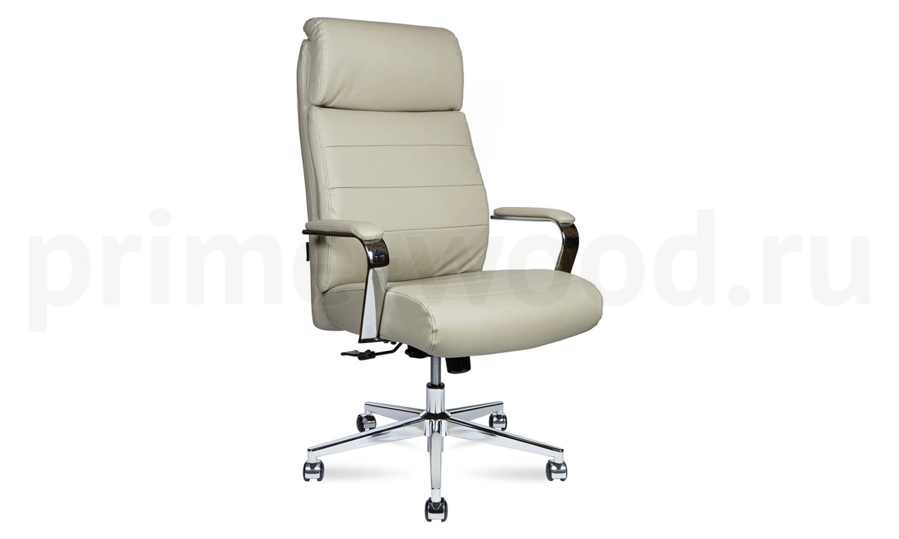 Кресло для руководителя Atlant EQ-5179H black - фото 5