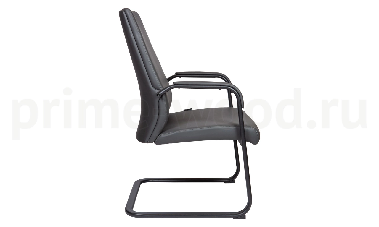 Кресло офисное Arco CF V5017 - фото 2