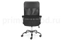 Кресло руководителя Директ CX0337H black - 5