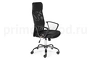 Кресло руководителя Директ CX0337H black - 1