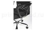 Кресло руководителя Директ CX0337H black - 6