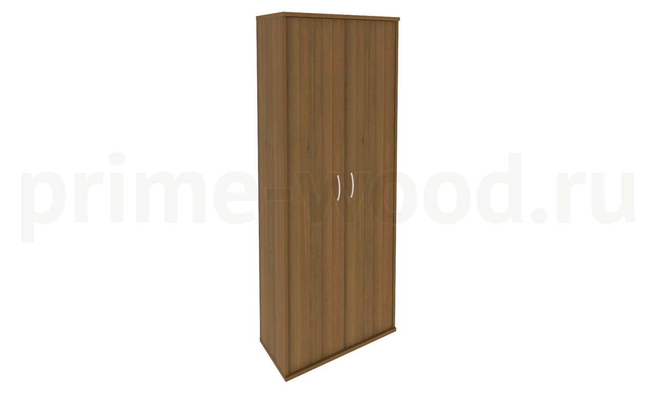 Гардероб комбинированный RIVA 77x37x198 - фото 1