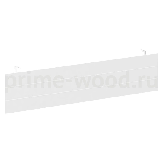Царга для стола без греденции/тумбы - фото