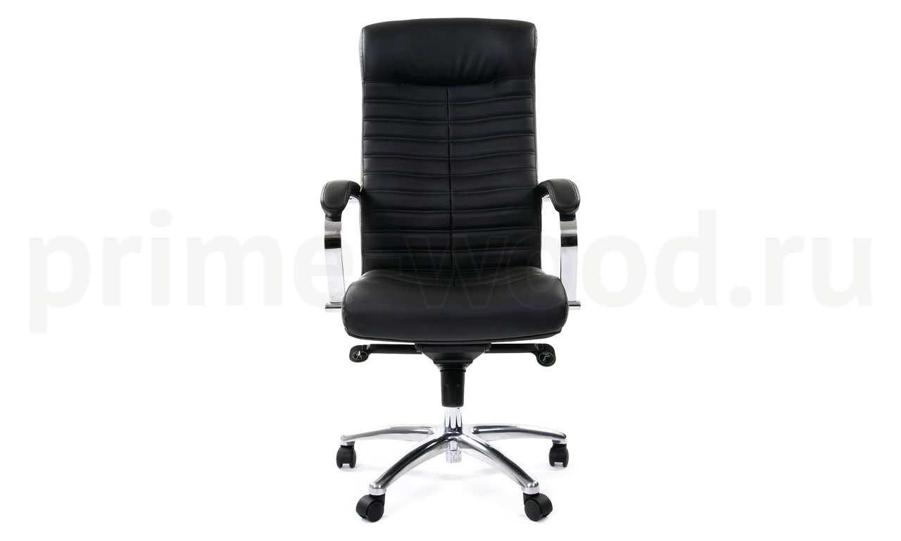 Кресло руководителя Chairman 480 ЭКО - фото 8