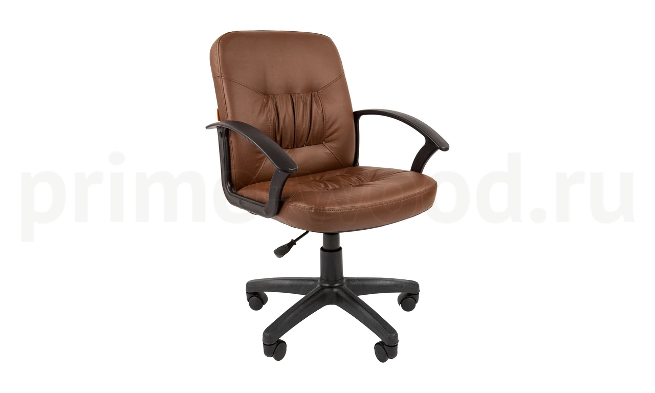 Кресло руководителя Chairman 651 - фото 0